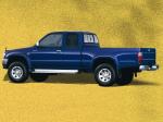 Toyota Hilux Xtra Cab 1997 года (JP)